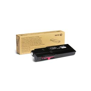 Xerox 106R03523 C400 C405 High Capacity Magenta Toner Xerox 106R03523 C400 C405 High Capacity Magenta Toner