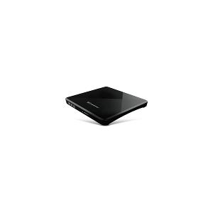 Slim Portable CD/DVD Writer Slim Portable CD/DVD Writer
