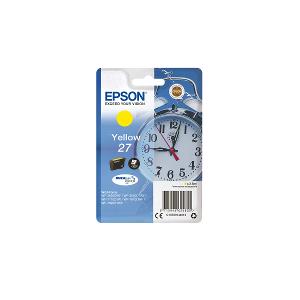 Epson Ink (C13T27144012) WorkForce WF-3620 Yellow