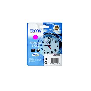 Epson Ink (C13T27134012)WorkForce WF-3620 Magenta Epson Ink (C13T27134012)WorkForce WF-3620 Magenta