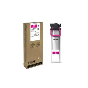 EPSON WF-C5xxx Series Magenta Ink Cartridge C13T944340 EPSON WF-C5xxx Series Magenta Ink Cartridge C13T944340
