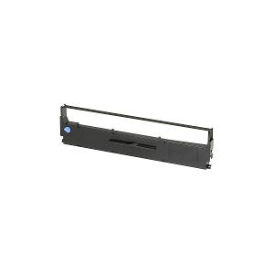 Epson LX-350/LX-300/+ IISIDM Black Ribbon Cartridge - C13S015637