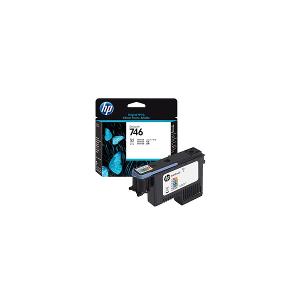HP 746 DesignJet Printhead -P2V25A HP 746 DesignJet Printhead -P2V25A