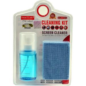 SMARTLINK Screen Cleaning Kit Spray