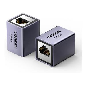 UGREEN Cat 6 Unshielded RJ45 Modular Plugs 100-Pack UGREEN Cat 6 Unshielded RJ45 Modular Plugs 100-Pack
