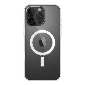 Back Cover Mobile Case with MagSafe for Iphone 16 Back Cover Mobile Case with MagSafe for Iphone 16