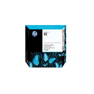 HP 91 DesignJet Maintenance Cartridge - C9518A