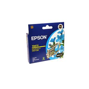 Epson Cyan Ink For TO472