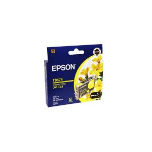 Epson Yellow Ink For TO474