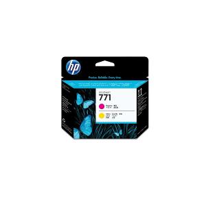 HP 771 Magenta/Yellow Designjet PH - CE018A