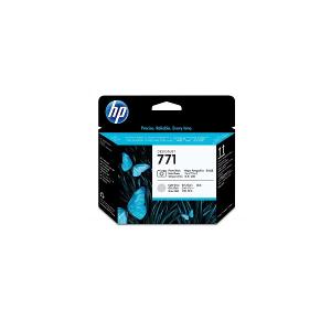 HP 771 Photo Black/Light Grey Designjet Printhead - CE020A HP 771 Photo Black/Light Grey Designjet Printhead - CE020A