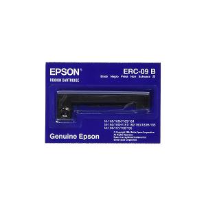 Epson ERC09 /M160/180/190 Series Black