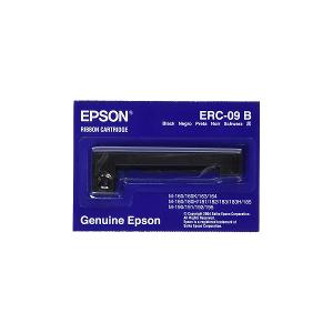 Epson ERC09 /M160/180/190 Series Black Epson ERC09 /M160/180/190 Series Black