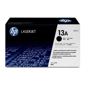 HP Q2613X Toner For LJ-1300