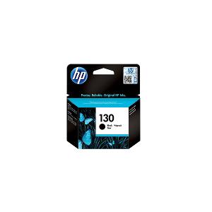 HP C8767HE, Black, 130, 21ml For Office Jet 7313