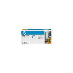 HP Q6001A Laserjet Toner Cyan