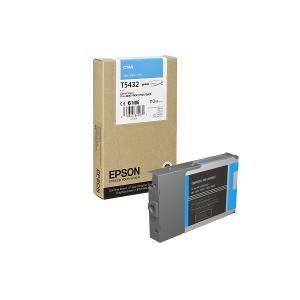 Epson Cartridge T5432, Cyan Epson Cartridge T5432, Cyan