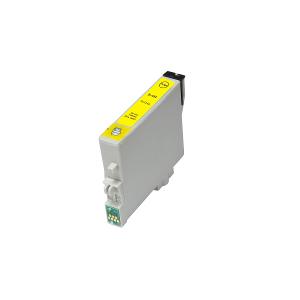 Epson Stylus Color R200/R300/RX500/RX600 Yellow Epson Stylus Color R200/R300/RX500/RX600 Yellow