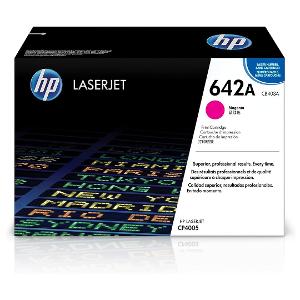 HP CB403A Jet Toner, Magenta For CP4005 HP CB403A Jet Toner, Magenta For CP4005