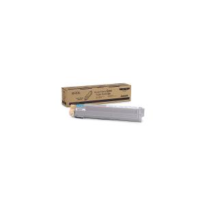Xerox 7400, High Capacity Cyan Toner Cartridge (18,000 Pages) Xerox 7400, High Capacity Cyan Toner Cartridge (18,000 Pages)