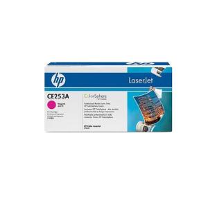 HP 504A-CE253A For 3525, Magenta Yield Page 7000-140495535 HP 504A-CE253A For 3525, Magenta Yield Page 7000-140495535