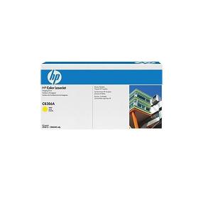 HP CB386A Yellow Image Drum