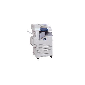 Xerox WC 5230 Black & White Xerox WC 5230 Black & White