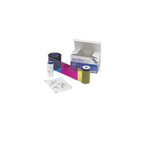 Ribbon For ID Card Printer SP 35 Color-534000-003 Ribbon For ID Card Printer SP 35 Color-534000-003