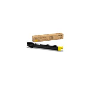Xerox Toner For 7435 Yellow Xerox Toner For 7435 Yellow