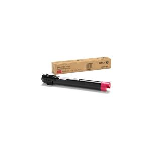 Xerox Toner For 7435 Magenta Xerox Toner For 7435 Magenta
