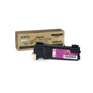 Xerox Toner For 6125 Magenta