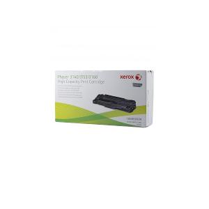 Xerox 3140, 3160, High Capacity Toner Cartridge (2,500 Pages) Xerox 3140, 3160, High Capacity Toner Cartridge (2,500 Pages)