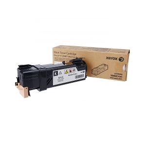 Xerox Toner For Phaser 6128 Black