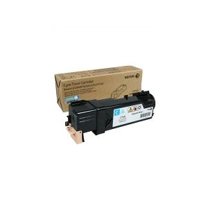 Xerox Toner For Phaser 6128 Cyan Xerox Toner For Phaser 6128 Cyan