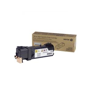 Xerox Toner For Phaser 6128 Yellow Xerox Toner For Phaser 6128 Yellow