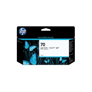 HP C9449A Ink Cartridge 130ml Photo Black HP C9449A Ink Cartridge 130ml Photo Black