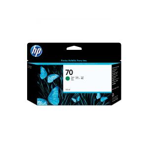 HP C9457A Ink Cartridge 130ml Green HP C9457A Ink Cartridge 130ml Green