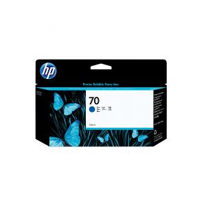 HP C9458A Ink Cartridge 130ml Blue