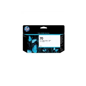 HP C9451A Ink Cartridge 130ml Light Grey