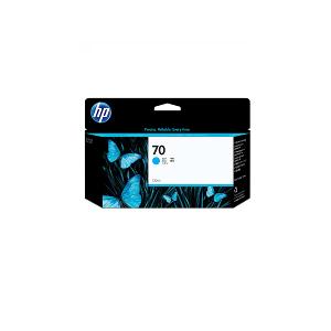 HP C9452A Ink Cartridge 130ml Cyan HP C9452A Ink Cartridge 130ml Cyan