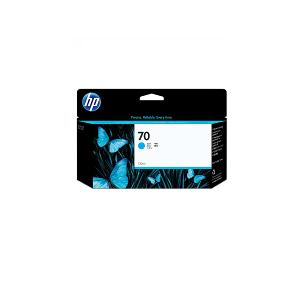 HP C9452A Ink Cartridge 130ml Cyan