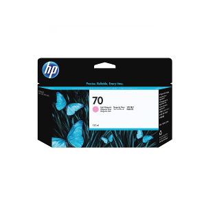 HP C9455A Ink Cartridge 130ml Light Magenta