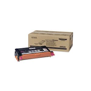 Xerox Toner For 6180 Standard Capacity Magenta