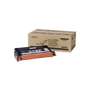 Xerox Toner For 6180 Standard Capacity Black Xerox Toner For 6180 Standard Capacity Black