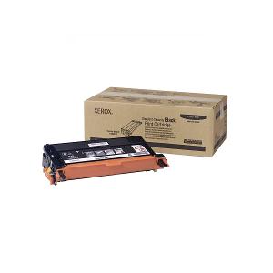 Xerox Toner For 6180 Standard Capacity Black