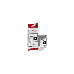 Canon PFI-102BK Black Ink Tank (130 ml) Canon PFI-102BK Black Ink Tank (130 ml)
