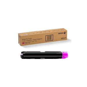 Xerox Toner Workcentre 7120,7125,7220 Magenta Xerox Toner Workcentre 7120,7125,7220 Magenta