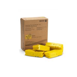 Xerox Color Qube 9200,9201,9202,9301,9302 Yellow Xerox Color Qube 9200,9201,9202,9301,9302 Yellow