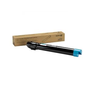 Xerox 7500, Standard Capacity Cyan Print Cartridge (9,600 pages) Xerox 7500, Standard Capacity Cyan Print Cartridge (9,600 pages)