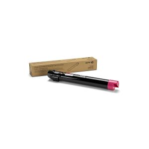 Xerox 7500, Standard Capacity Magenta Print Cartridge (9,600 pages) Xerox 7500, Standard Capacity Magenta Print Cartridge (9,600 pages)